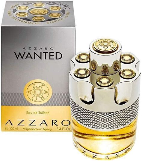 azzaro wanted 100ml.